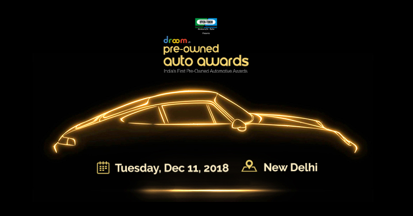 Pre-Owned Automotive Awards