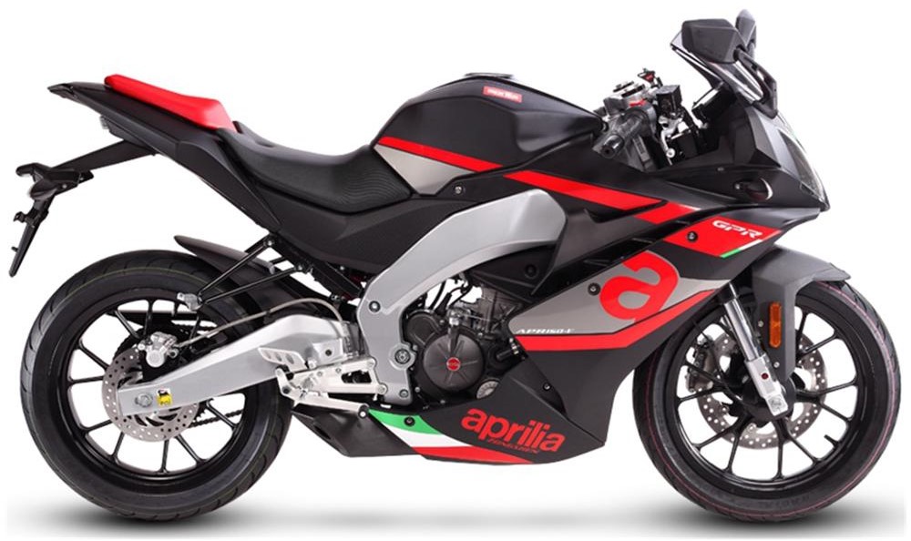 Aprilia GPR 150