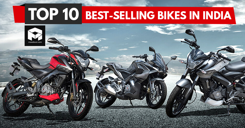 Top 10 Bikes December 2018 - Top 10 Best-Selling Scooters in India (December 2018) Top 10 Bikes December 2018