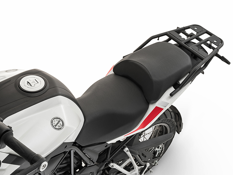 Benelli TRK 502X 6 - Benelli TRK 502X Launched in India @ INR 5,40,000 Benelli TRK 502X 6