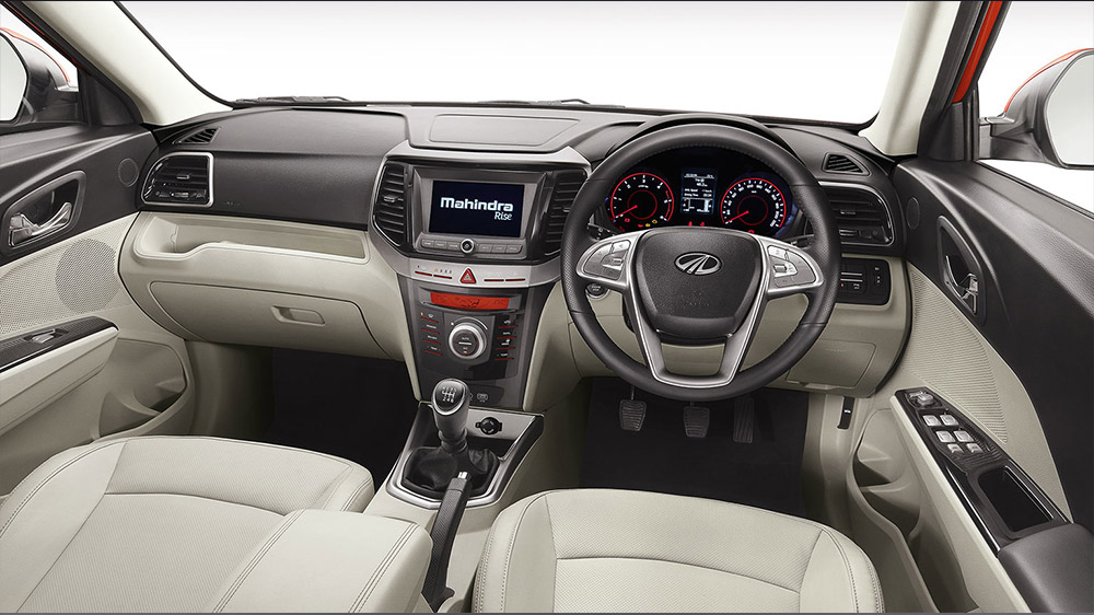 Mahindra XUV300 On-Road Price List