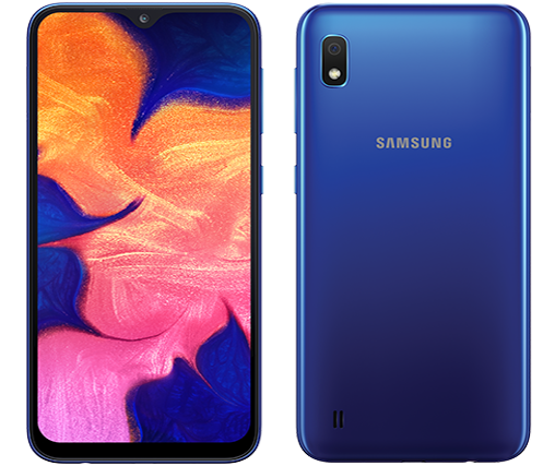 Samsung Galaxy A10