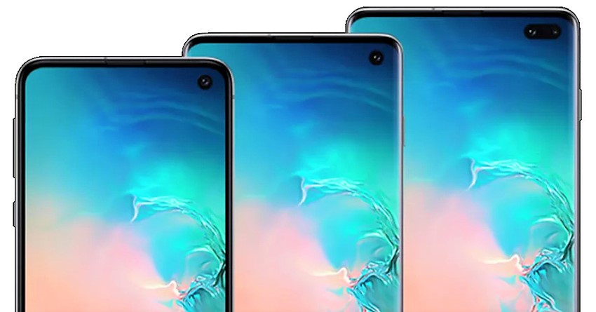 Samsung Galaxy S10 Variant-Wise Price List