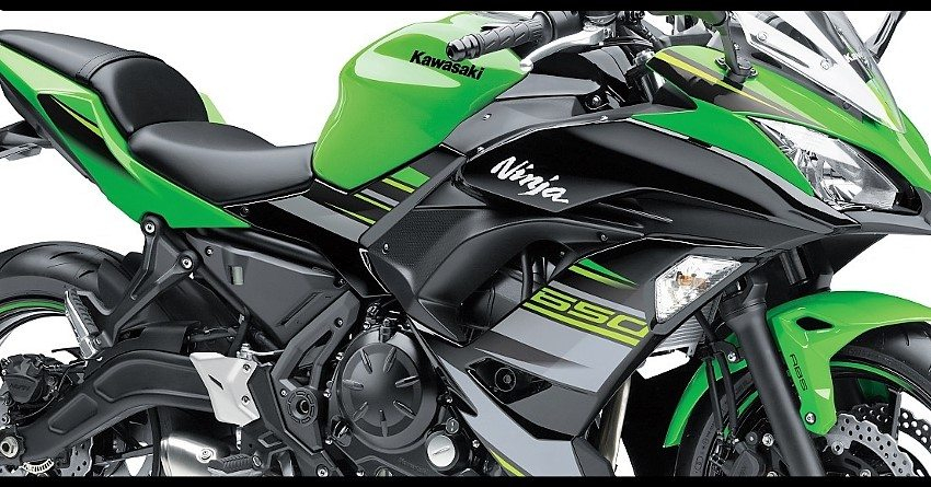 Kawasaki Motorcycles to Get Expensive