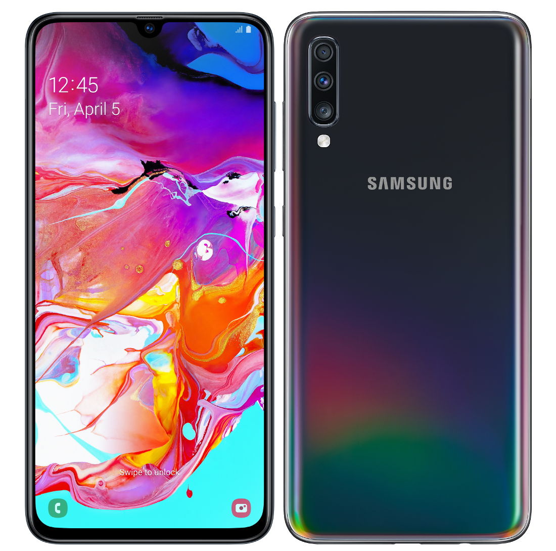 Samsung Galaxy A70