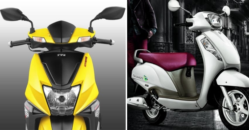 Top 10 Best Selling Scooters Feb 2019 - Sales Report: Top 10 Best-Selling Scooters in India Top 10 Best Selling Scooters Feb 2019