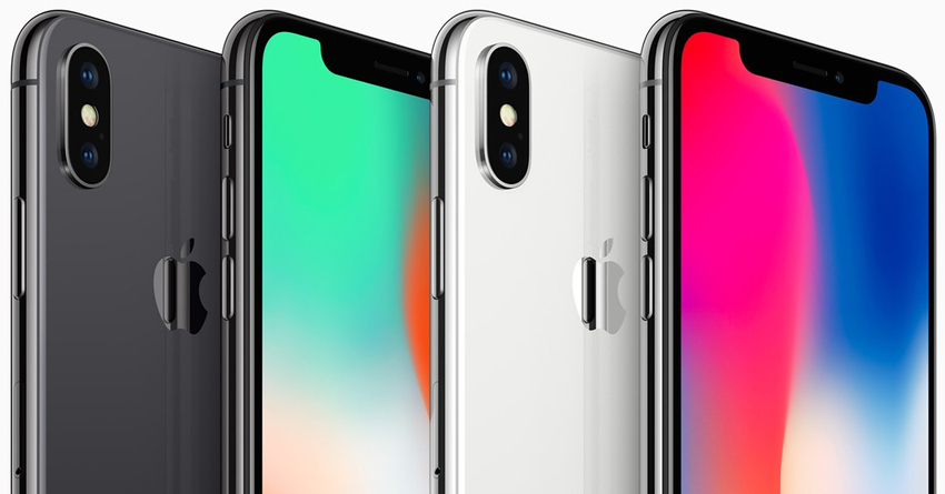 3 New OLED iPhones