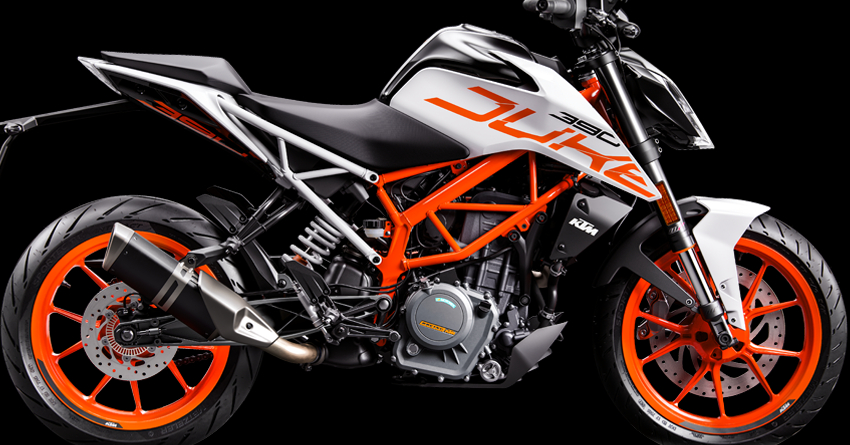 KTM Motorcycles Sales Report