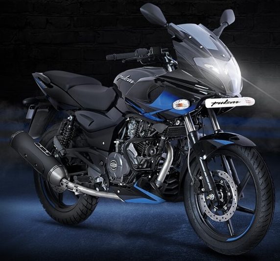 Bajaj Pulsar 220F Registers Sales Growth