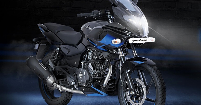 2019 Bajaj Pulsar 220F ABS Price List