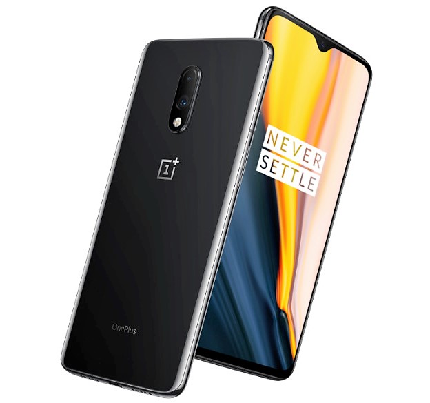 OnePlus 7 Smartphone