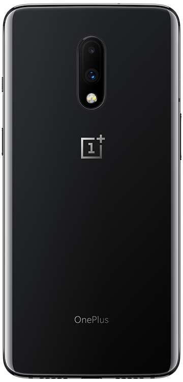 OnePlus 7 in Mirror Grey