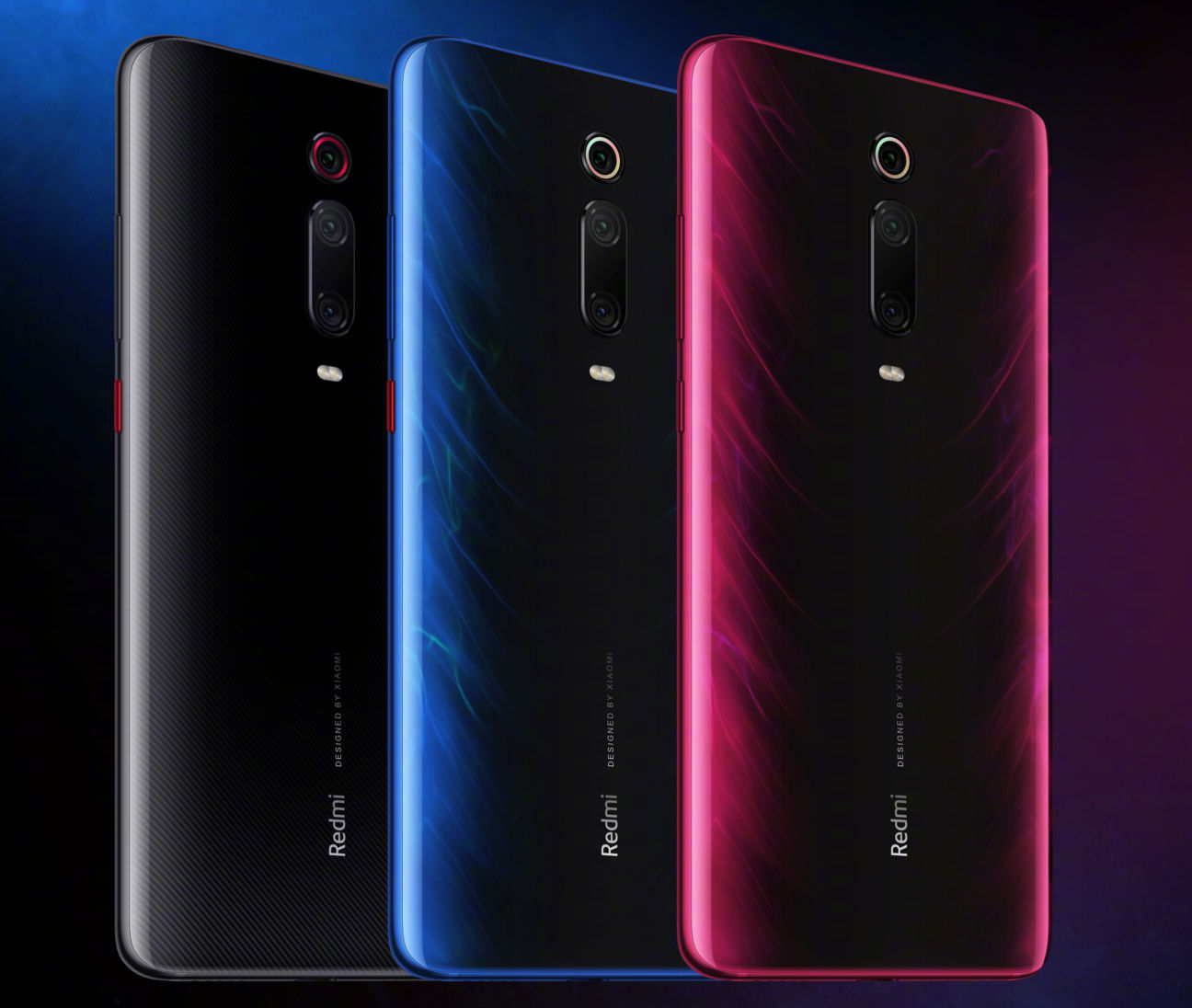 Redmi K20 Pro Announced 2 - OnePlus Trolled by Xiaomi; Redmi K20 Pro is Coming Soon to India Redmi K20 Pro Announced 2