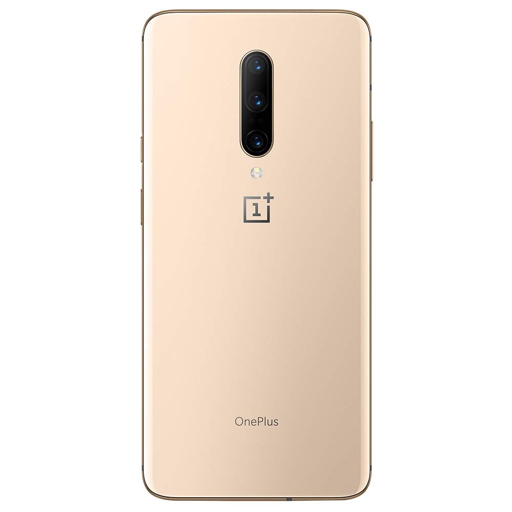 OnePlus 7 Pro Almond Edition