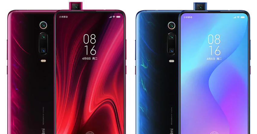 Xiaomi Redmi K20 Series India Launch