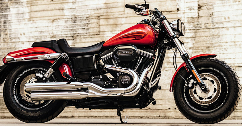 Harley-Davidson Mumbai Offering Discounts