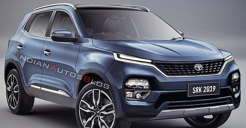 Tata & Chery Working on New Premium SUV