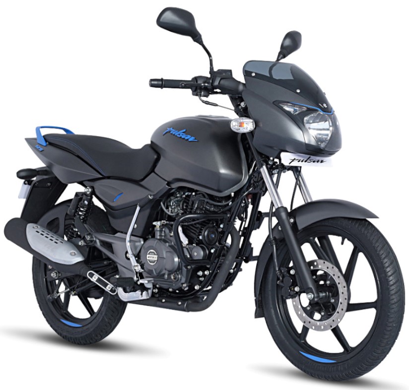 Bajaj Pulsar 125 Neon