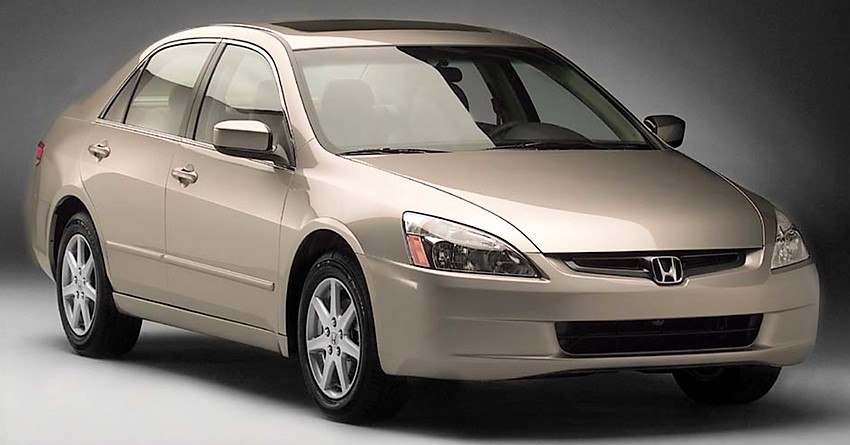 Honda Cars Recalled