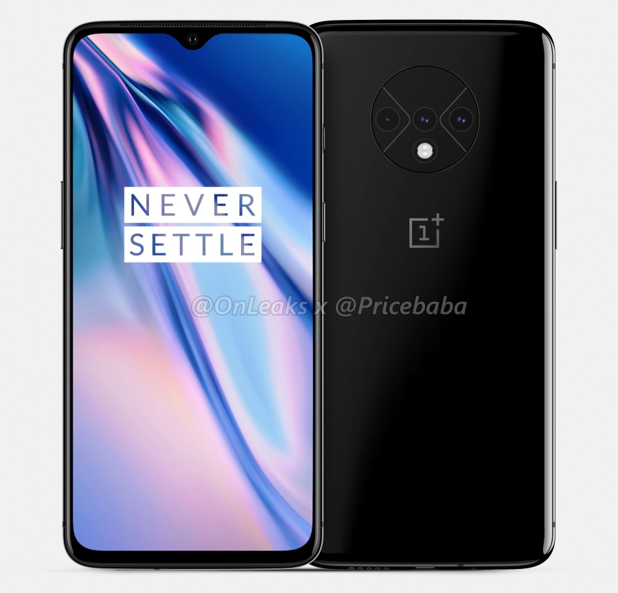 OnePlus 7T