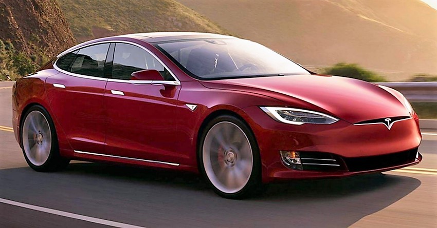 Elon Musk Says High Import Duties on Tesla Cars