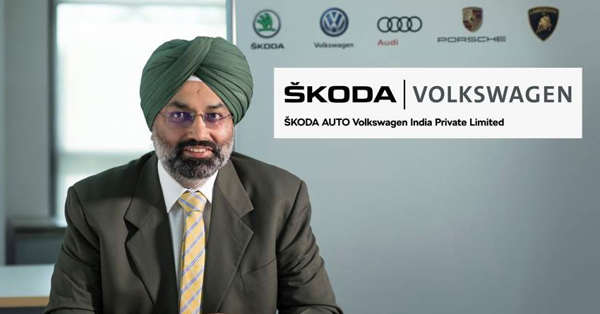 Skoda Auto VW India Pvt Ltd