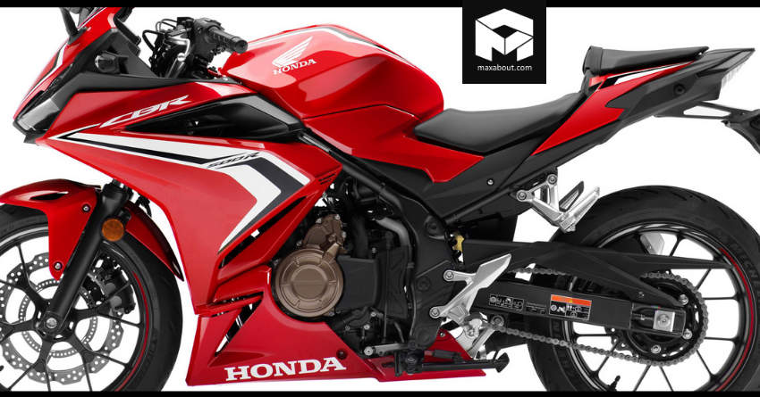 5 New Honda Bikes are Coming to India