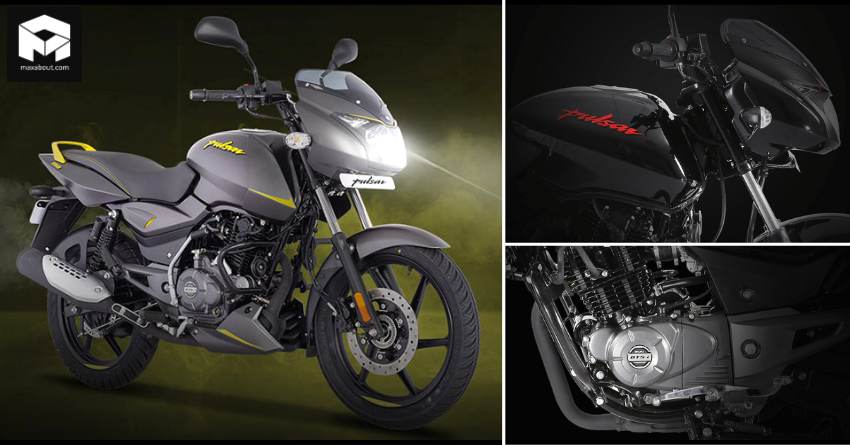 7 Reasons to Buy the 2021 Bajaj Pulsar 150 Neon