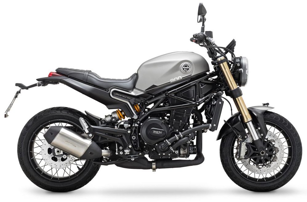 Benelli Leoncino 800 Official 9 e1573012462943 - India-Bound Benelli Leoncino 800 Officially Revealed Benelli Leoncino 800 Official 9 e1573012462943