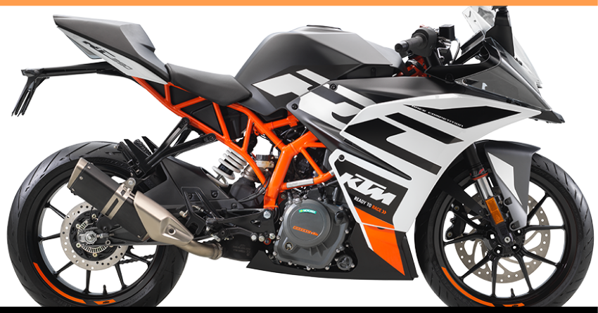 2020 BS6 KTM Motorcycles India Launch