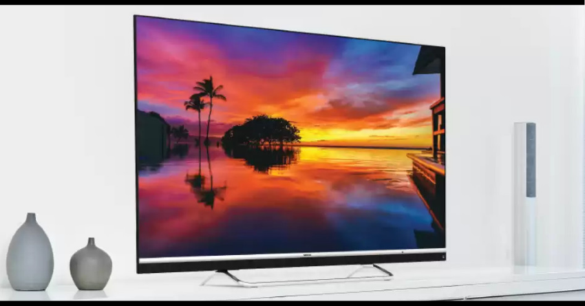 Nokia Smart TV Officially Launched in India @ INR 41,999