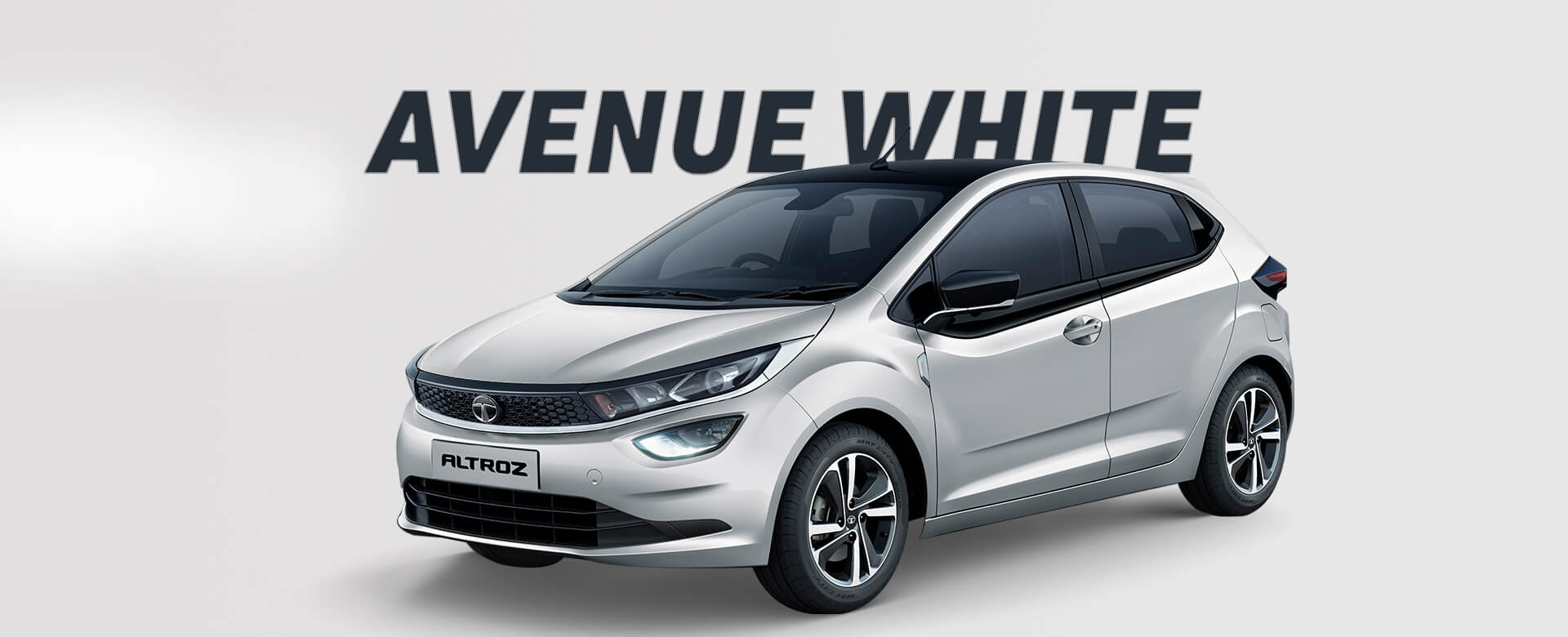 Tata Altroz White - Tata Altroz Hatchback Variant-Wise Price List (22 Variants!) Tata Altroz White