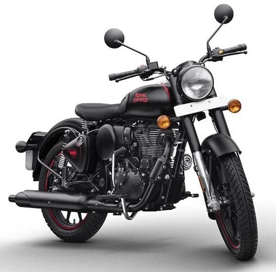 BS6 RE Classic 350 Launched 1 e1588903679105 - BS6 Royal Enfield Classic 350 Price Increased; Old Prices vs New Prices BS6 RE Classic 350 Launched 1 e1588903679105