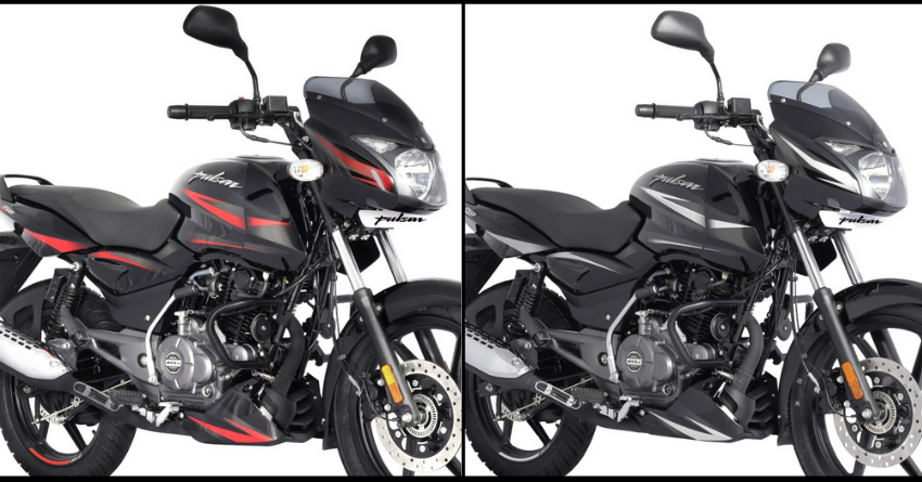 BS6 Bajaj Pulsar 150 Officially Launched