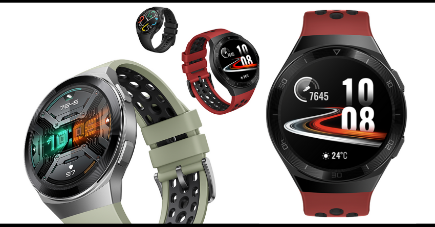 Huawei Watch GT 2e Specs and Price