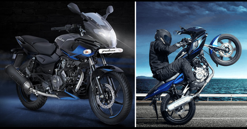 BS6 Bajaj Pulsar 220F Launched