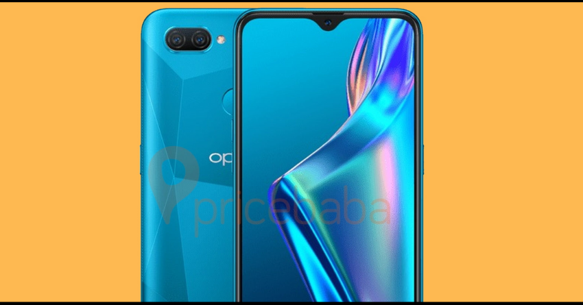 Oppo A12 Detailed Technical Specifications Leaked