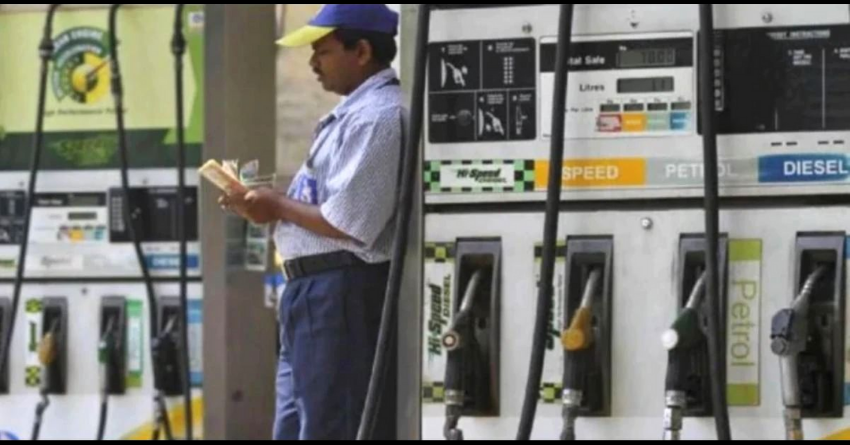 Excise Duty on Petrol Hiked