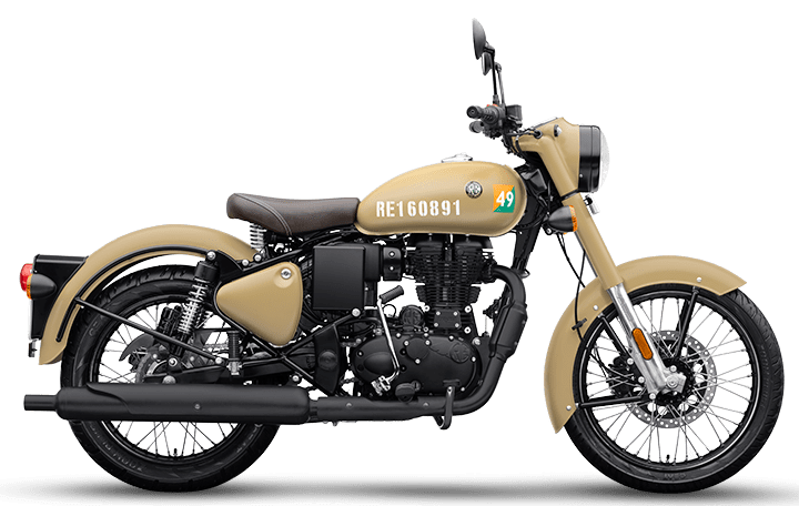 sideview 3 e1589770582163 - BS6 Royal Enfield Classic 350 Price Increased; Old Prices vs New Prices sideview 3 e1589770582163