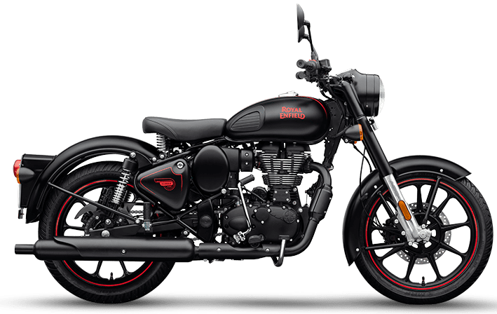 sideview e1589770789589 - BS6 Royal Enfield Classic 350 Price Increased; Old Prices vs New Prices sideview e1589770789589