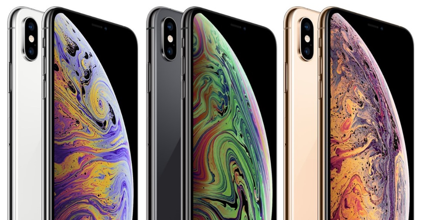 Apple iPhone XS Discount