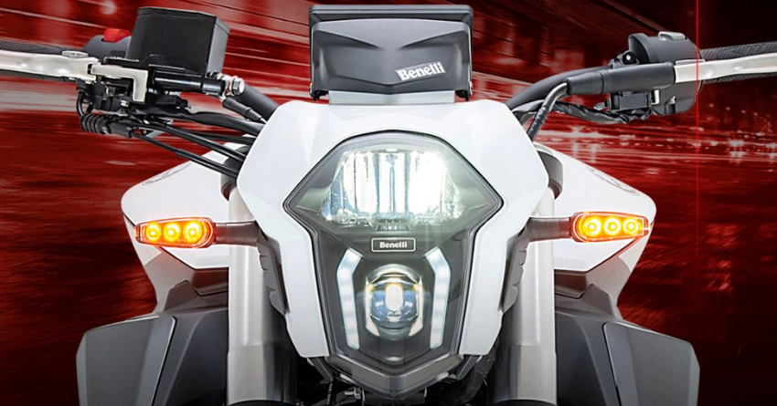 Benelli to Launch 7 BS6 Motorcycles