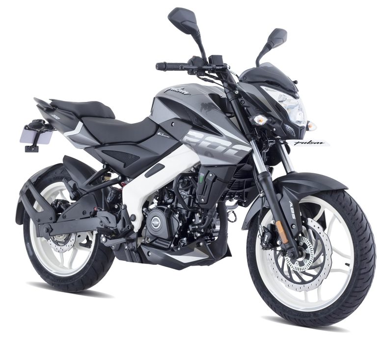 Bajaj Pulsar NS200 Price Increased in India