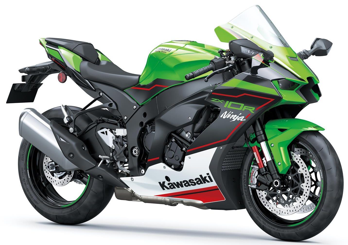 New Kawasaki Ninja ZX-10R India Launch Update