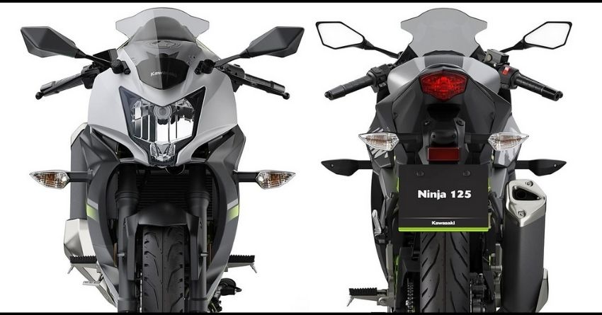 Kawasaki Ninja 125 Sportbike – Legends Start Here (5 Quick Facts)