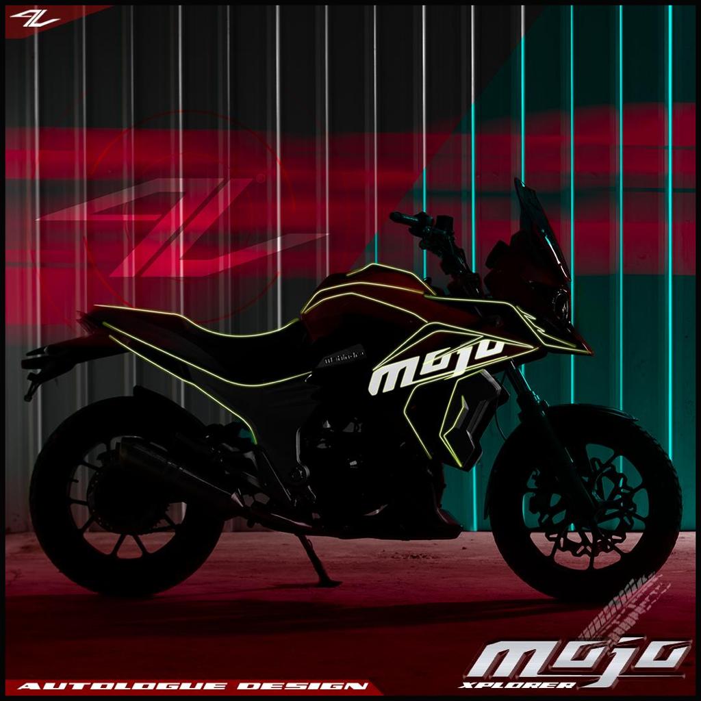 WhatsApp Image 2021 04 17 at 08.59.33 1 - Mahindra Mojo Xplorer: The Most Capable 300cc Adventure Bike in India WhatsApp Image 2021 04 17 at 08.59.33 1