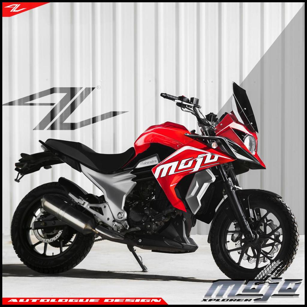 WhatsApp Image 2021 04 17 at 08.59.33 2 - Mahindra Mojo Xplorer: The Most Capable 300cc Adventure Bike in India WhatsApp Image 2021 04 17 at 08.59.33 2