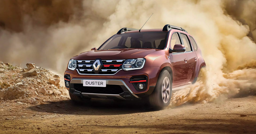 Renault India Might Stop Production of Duster