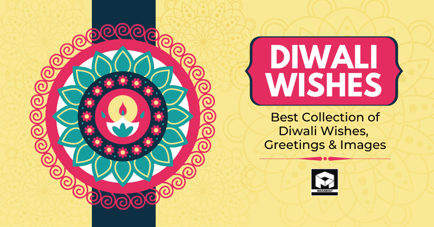 2022 Diwali Wishes, Messages, Greetings, Images – Happy Diwali 2022!