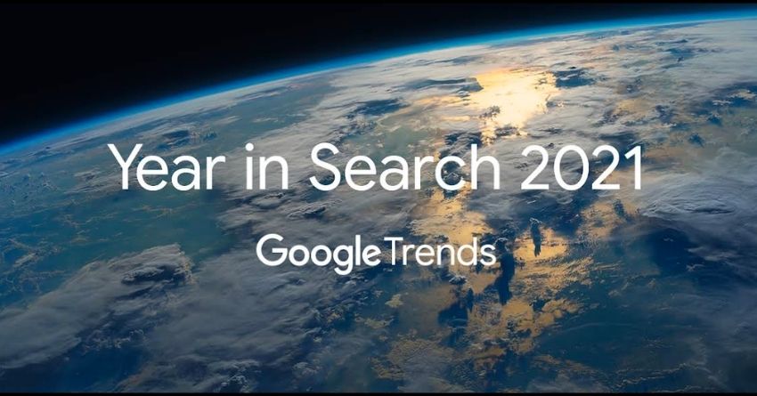 Here's What People Searched on Google in India in 2021